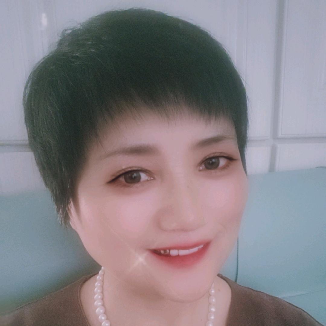 吉祥如意.