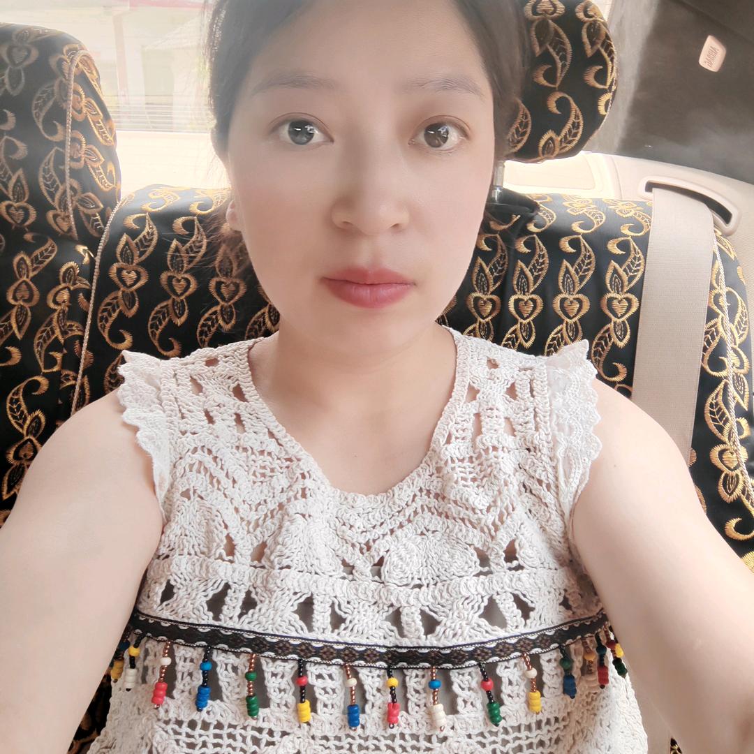 与子成说芳姐