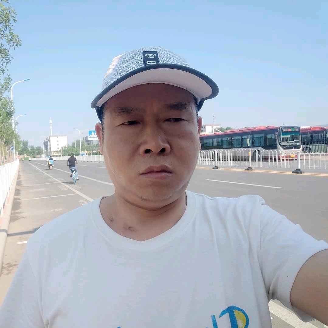 岁月静好