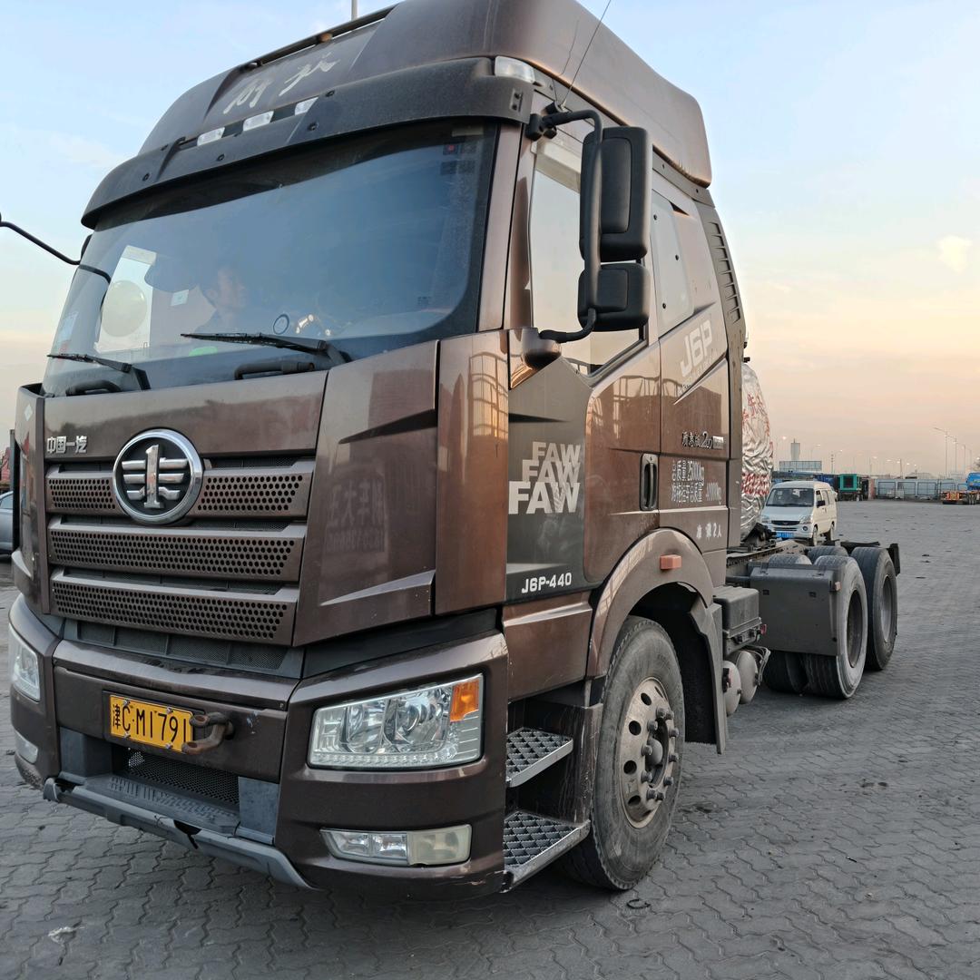 皓晨运输（集装箱）