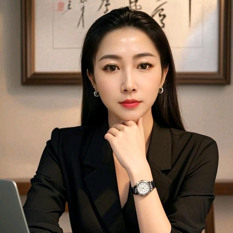 经通天下任锡琴店长