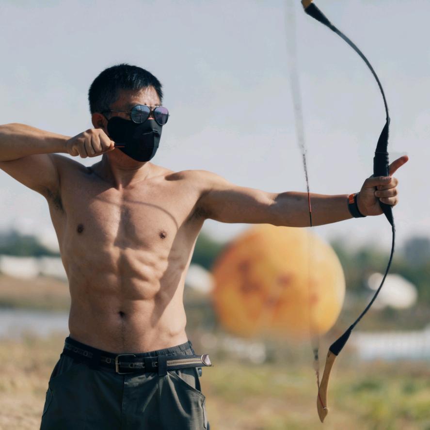 哈尔滨·李海🎬