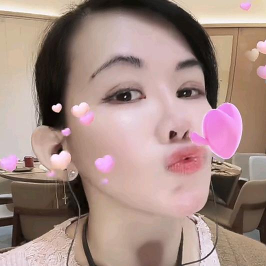 锦鲤仙女🧚‍♀️