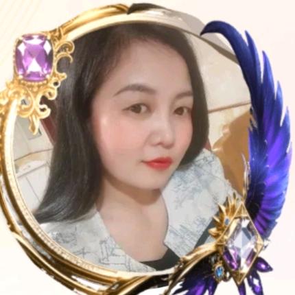 普心姑娘