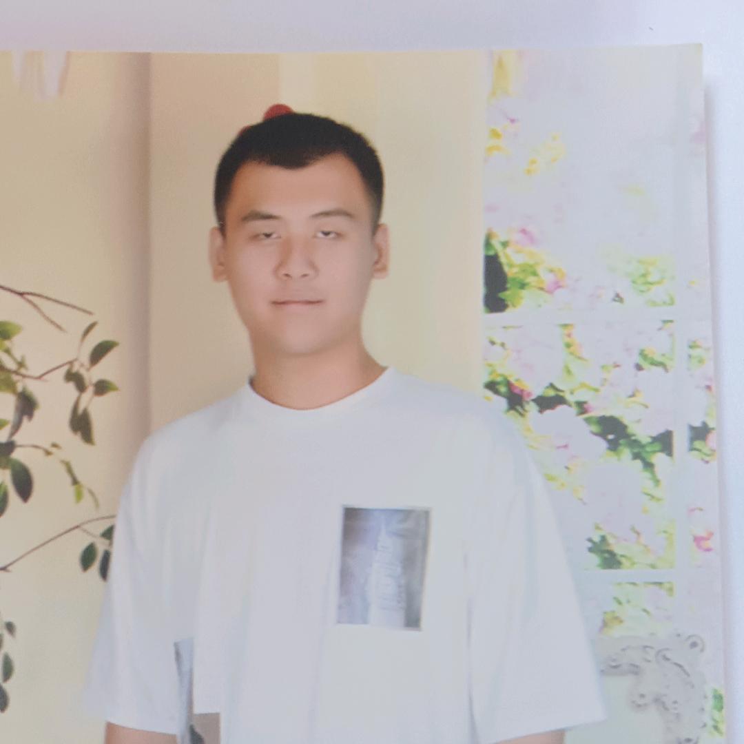 孙健超爸爸