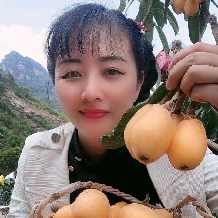 果园乌妹