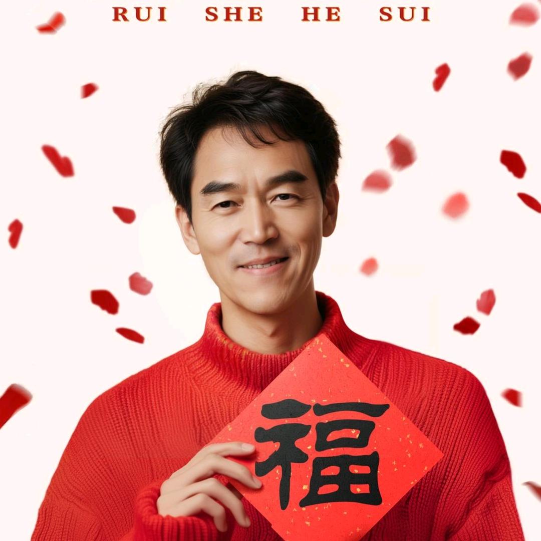 幸福家云南