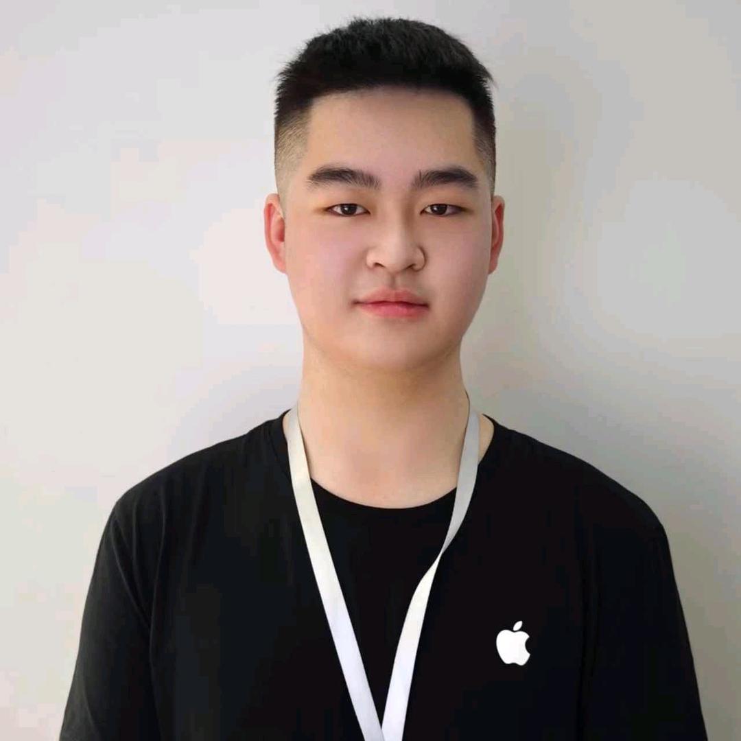 徐州文化宫Apple小刘