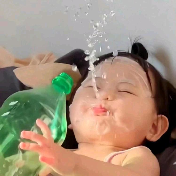 钝感力👾