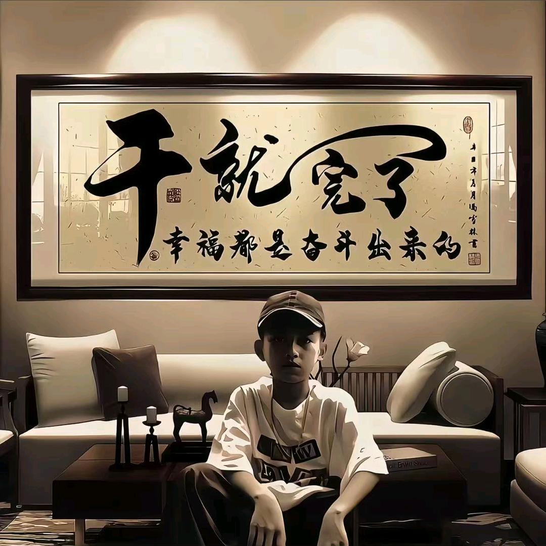 《(눈_눈)空白》