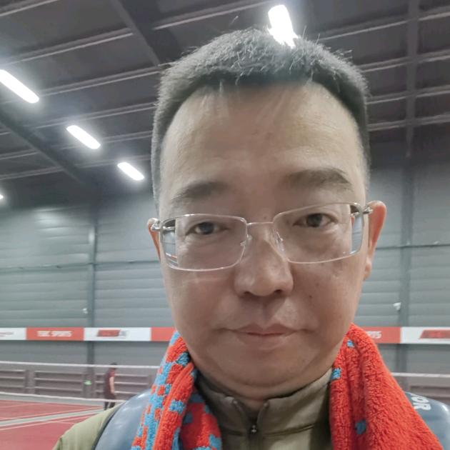 赵总编辑爱生活