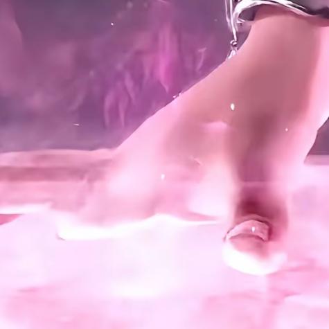 小舞的手（主人小舞）