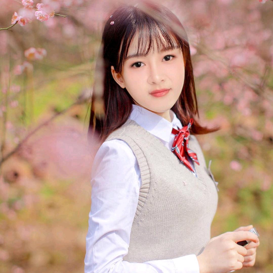 蓝色妖姬！🌹