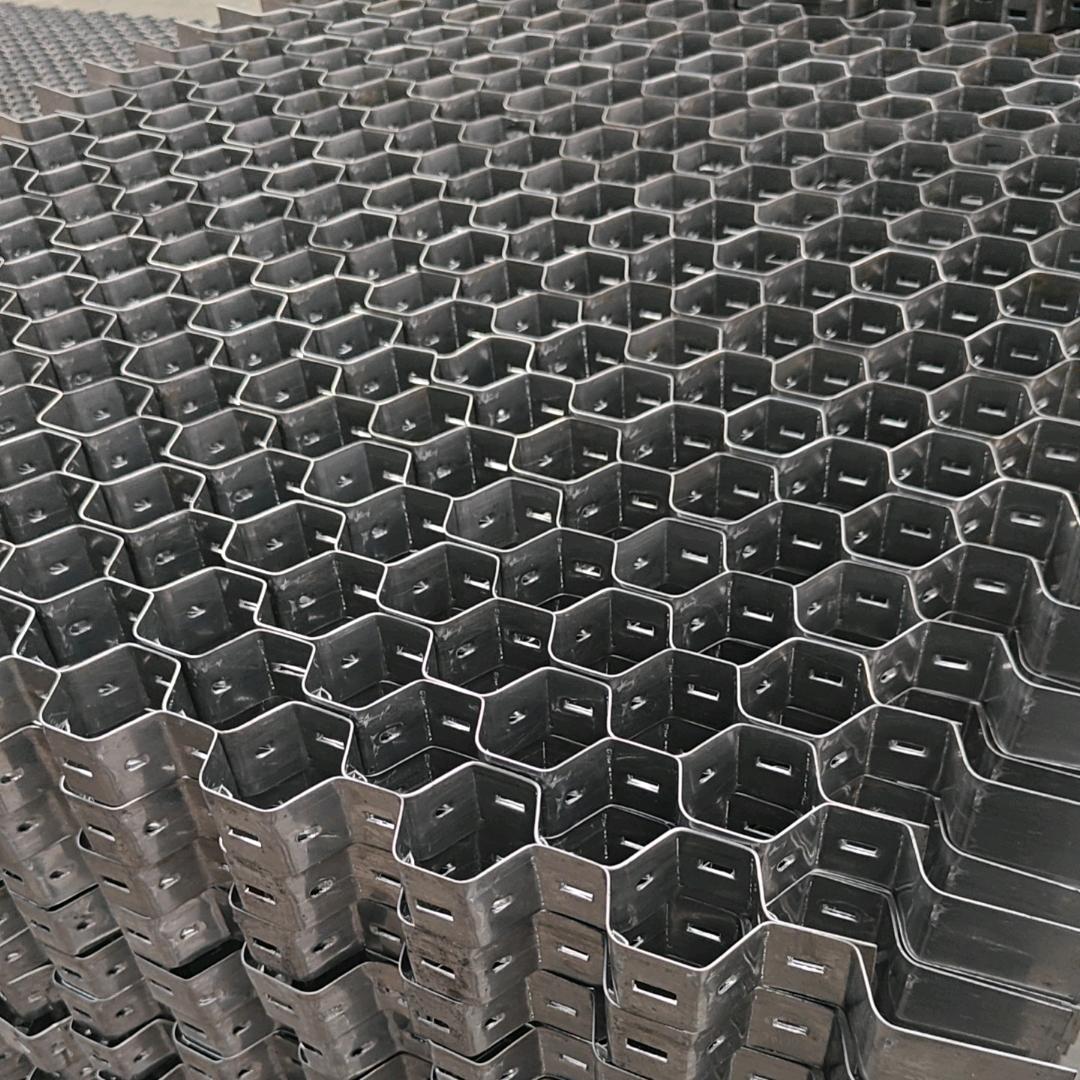 饶阳县亚飞金属丝网有限公司官方号