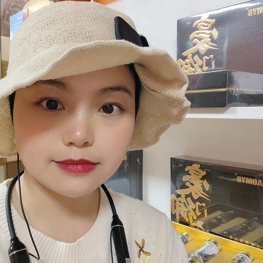 南通橘色城人晓晓