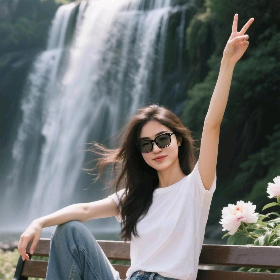 ～Q～简Jane.