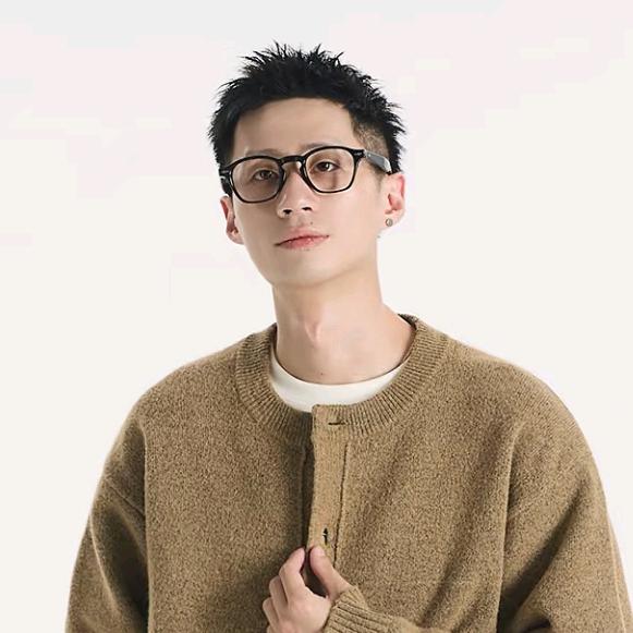 杭曼男装～穿搭