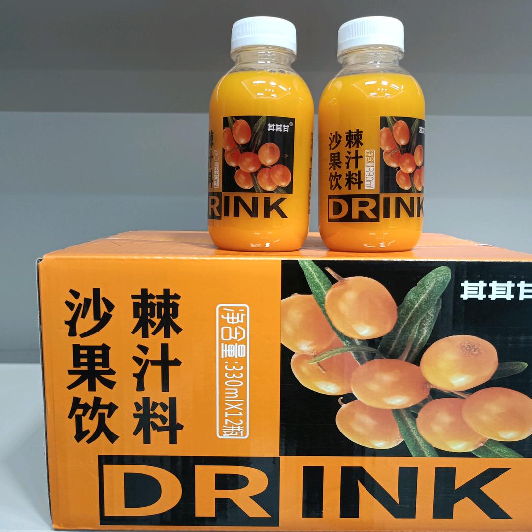 张家口其其甘食品有限责任公司