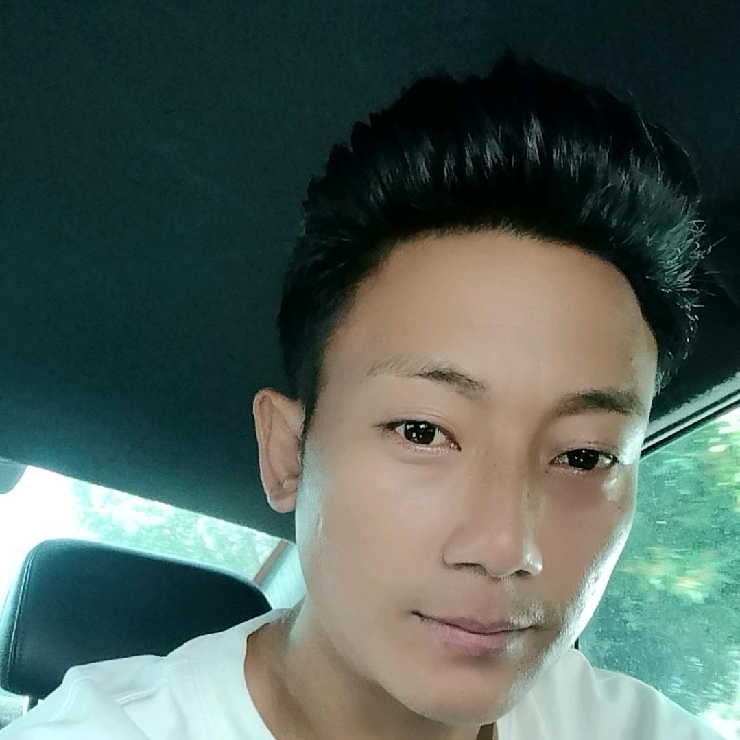 军哥哥