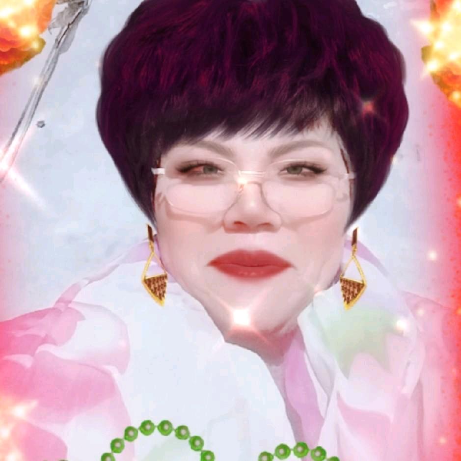 蒙恩姐