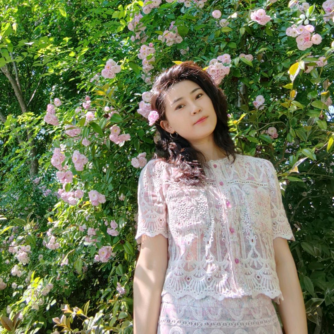 橙越～大梅子👑
