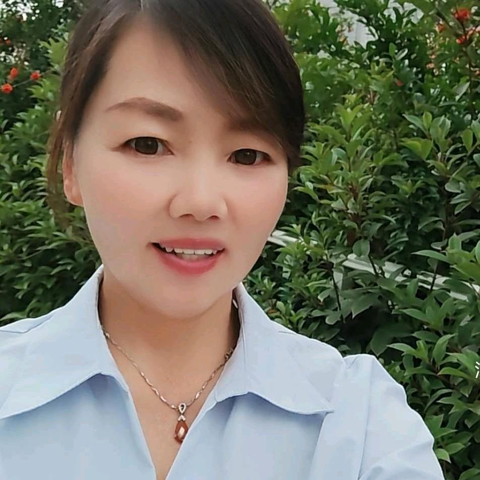 虹玉～（不红）