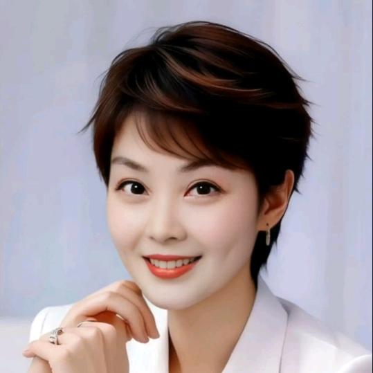 好运来🌺晏桂莉