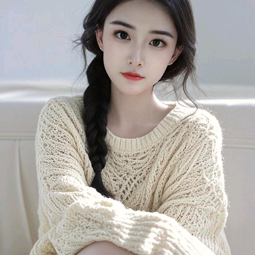 薛城房产小莉姐姐