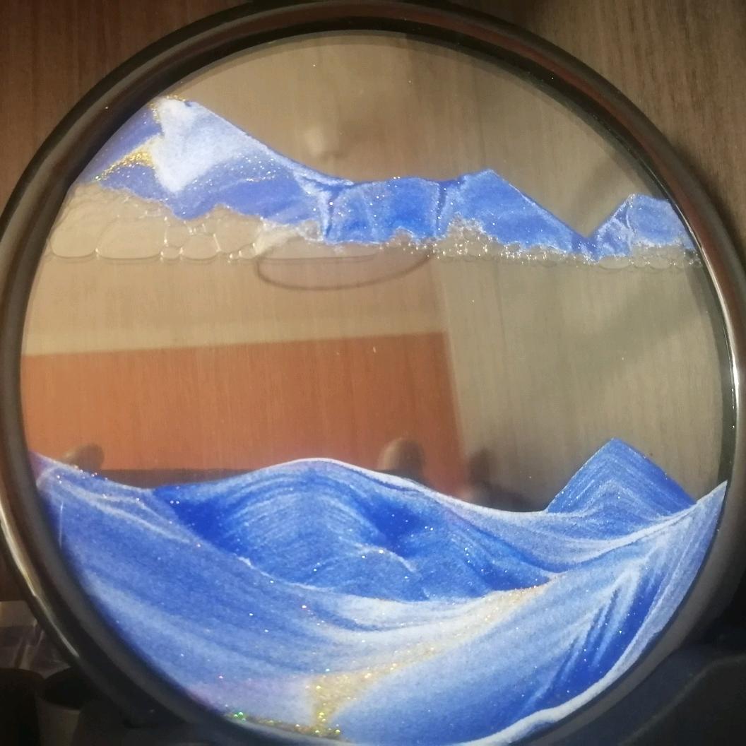 独酌陈酿