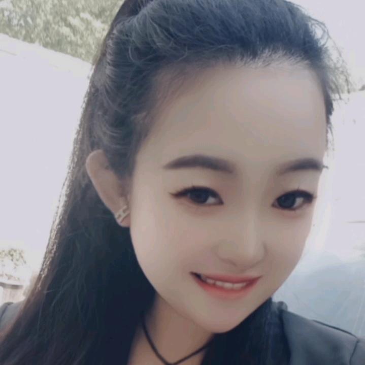 冉大美女