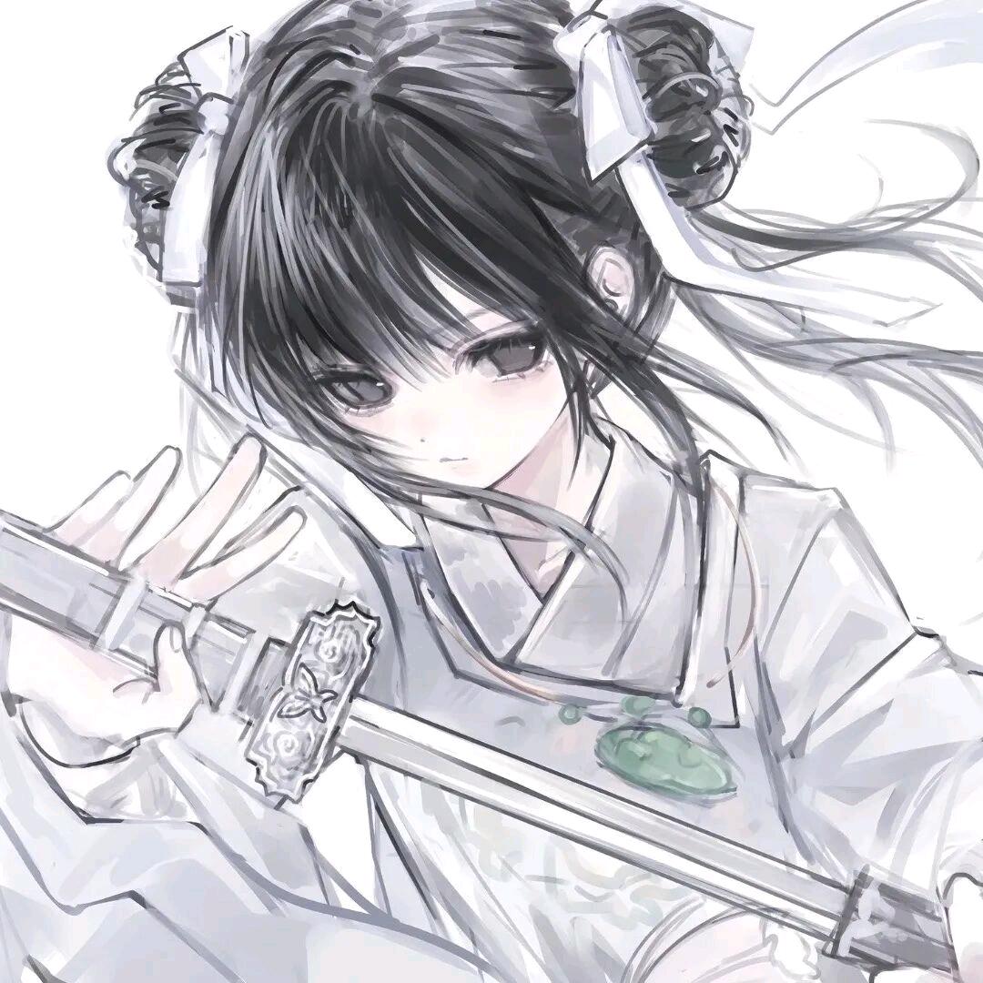 音书遥（逆水寒手游）