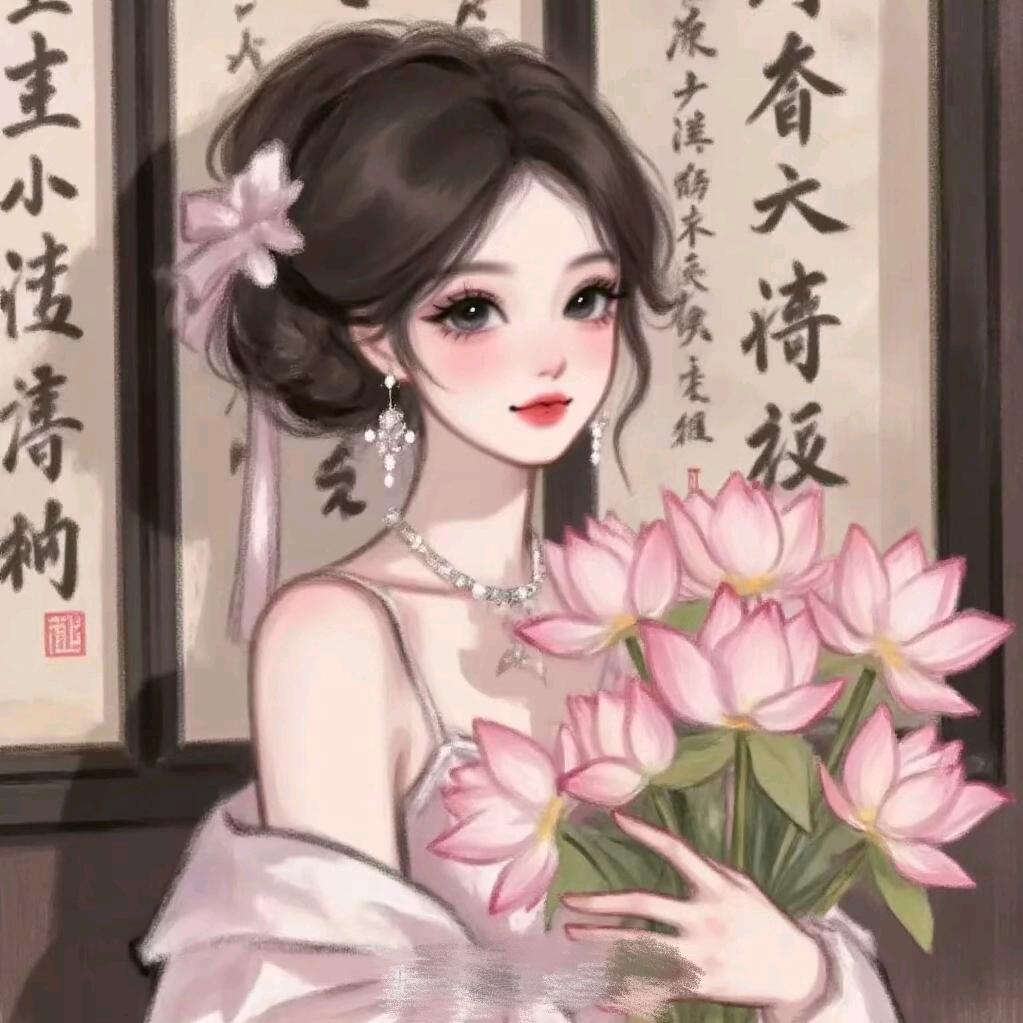 の冰柠姑娘