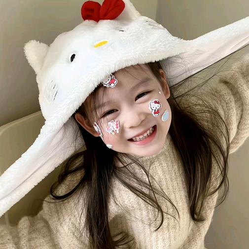 会吐泡泡的小鱼