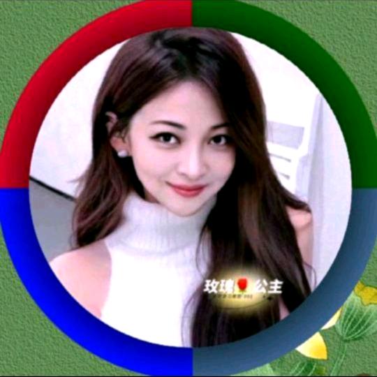 玫瑰公主