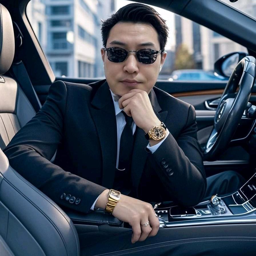 农村三哥