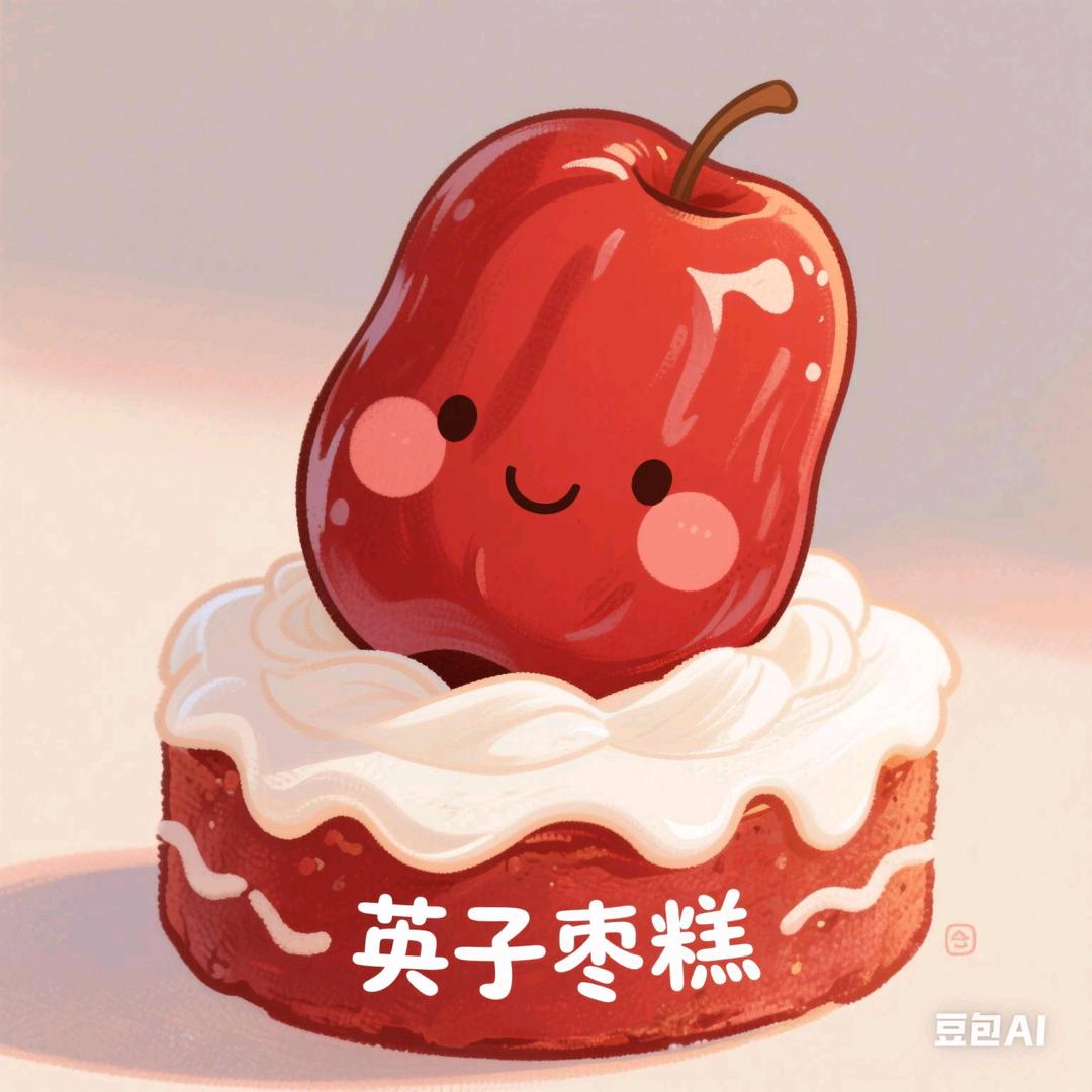 英子枣糕