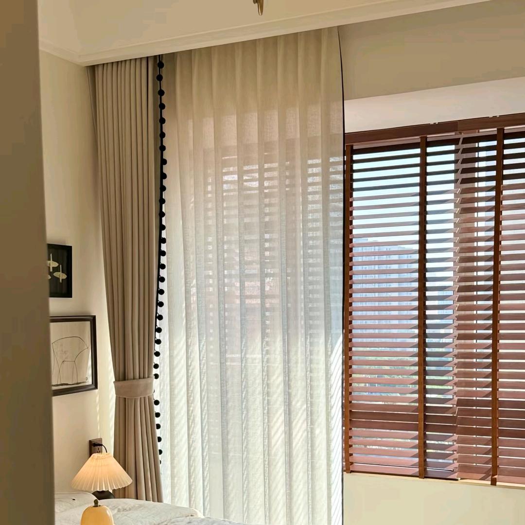 温州惠鑫窗帘墙布