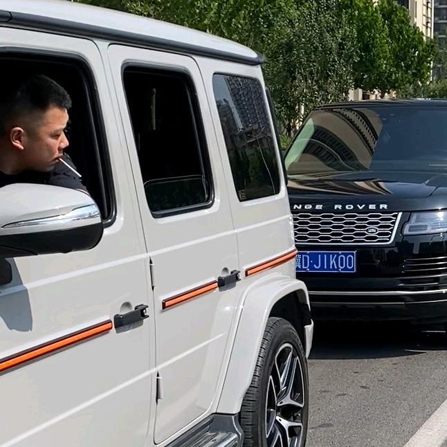 李玉斧（万元二手车）