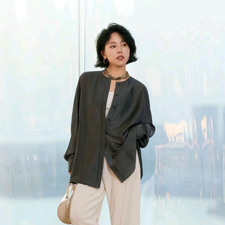 魏老板私服穿搭指南
