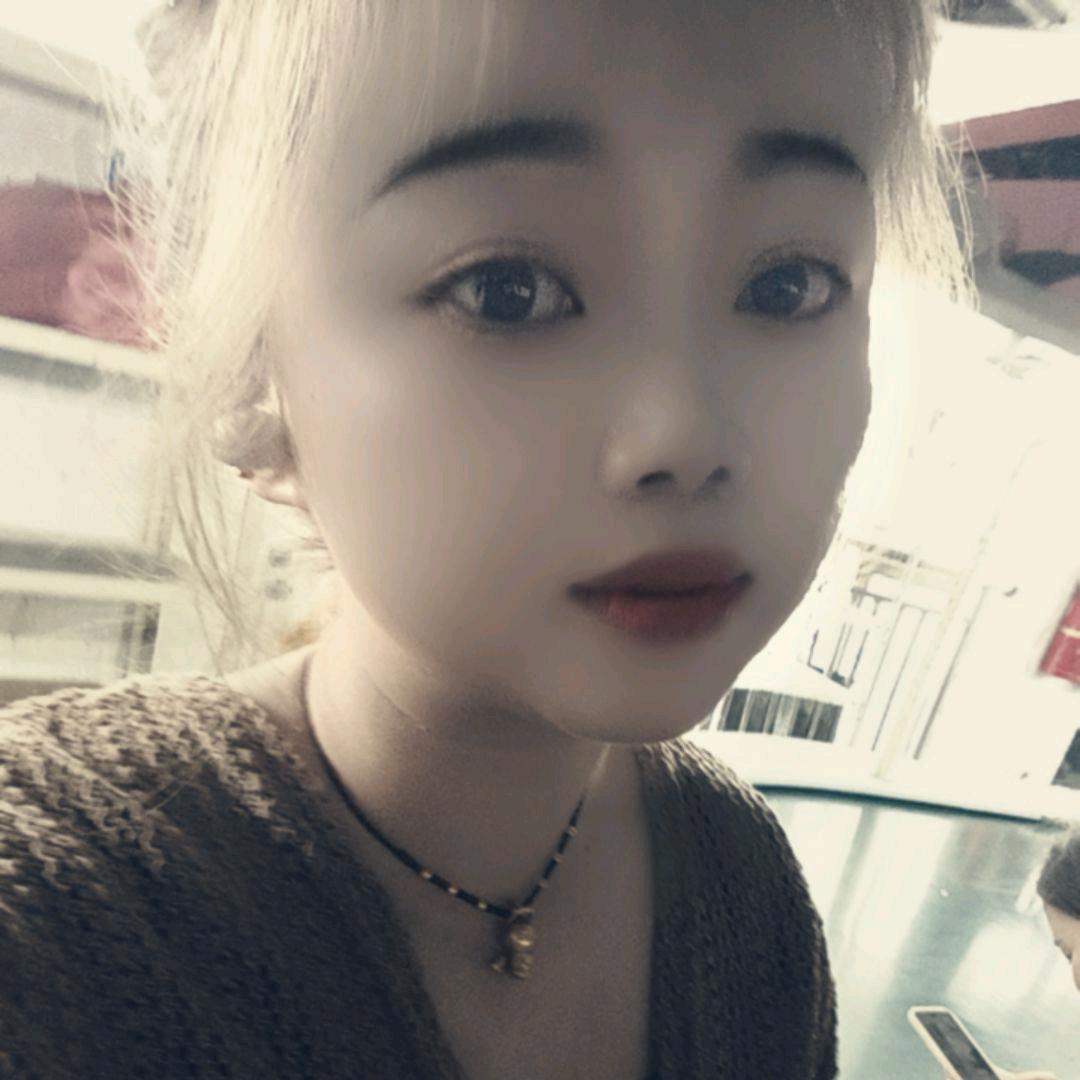 糖糖😁😁