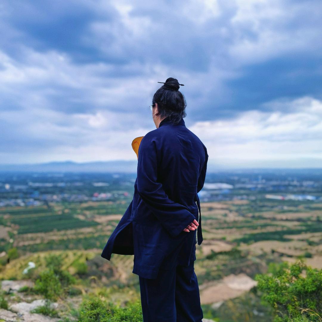 三清门下小道童