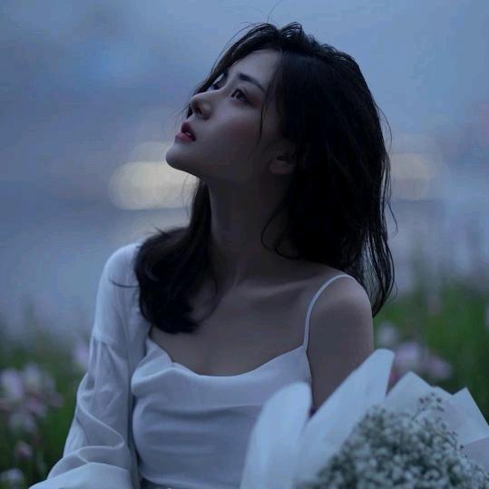 不离不弃。
