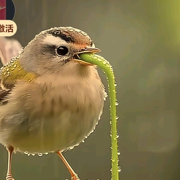 水中月，镜中花