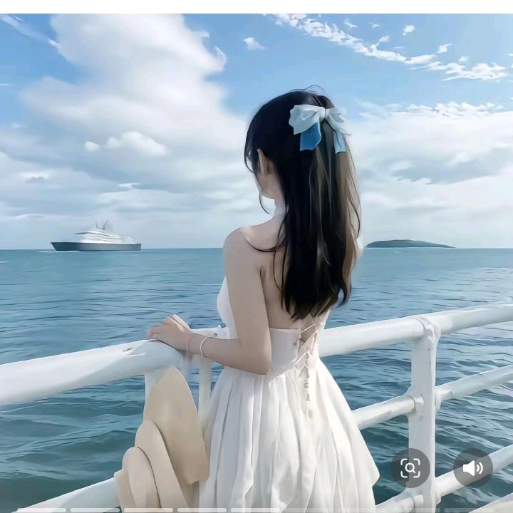 依依
