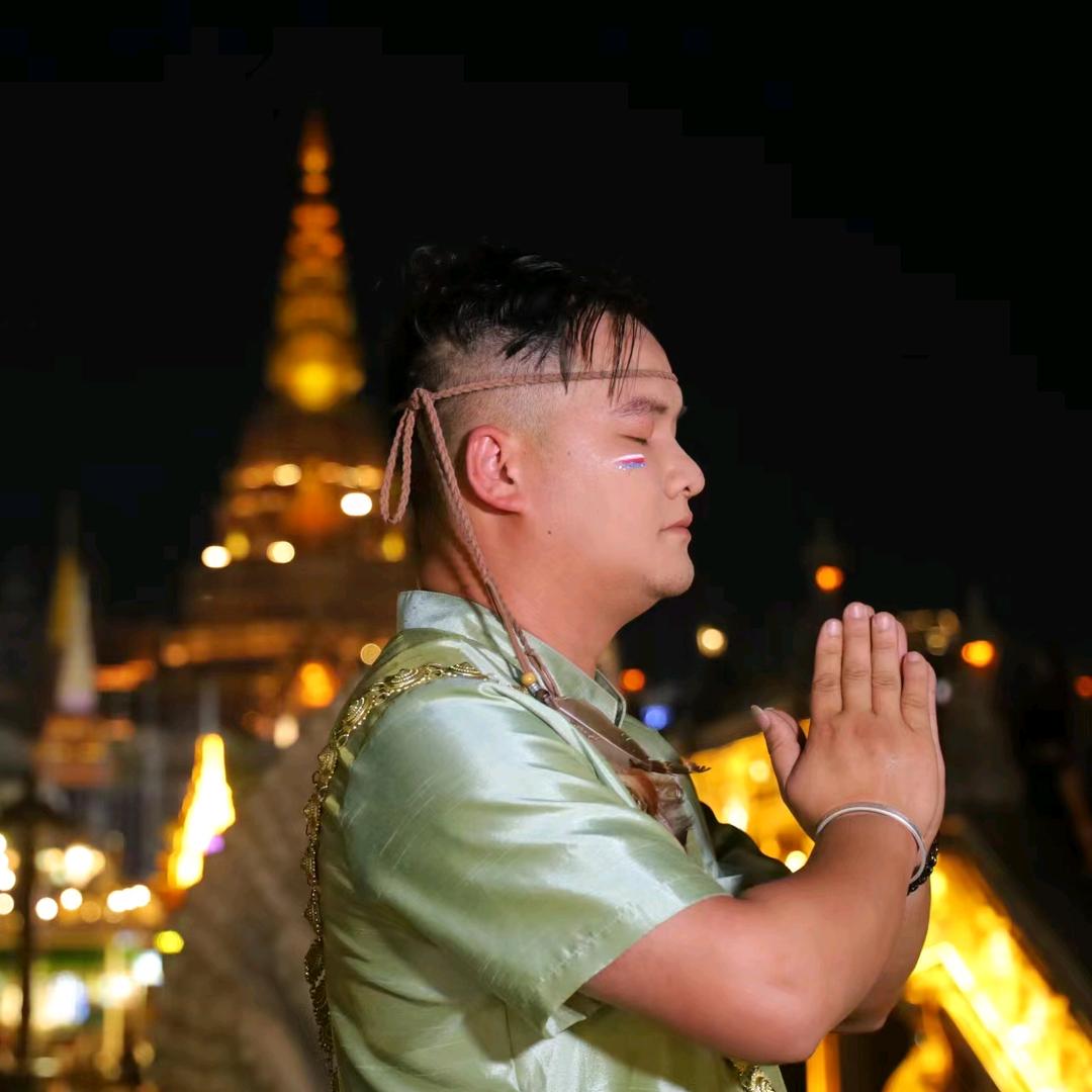 最潮搬砖人