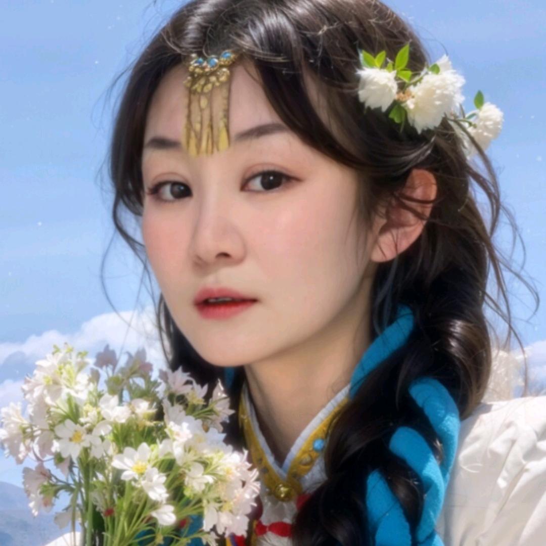 🌈🐲凤九儿❤️