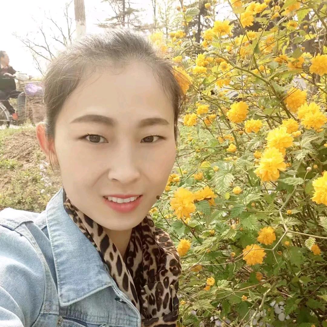 🌞晴空万李🌞☀️
