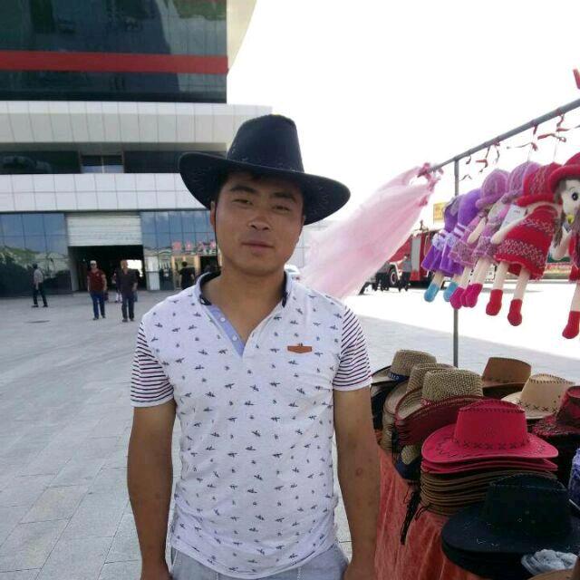 农村小刘