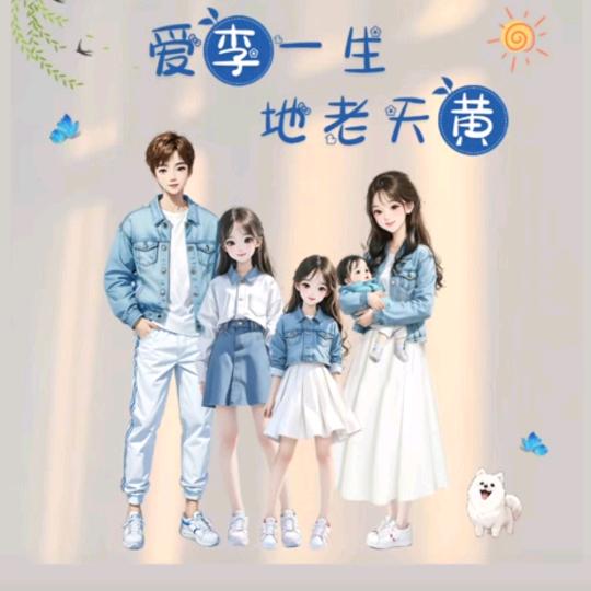 涵瑶慧语