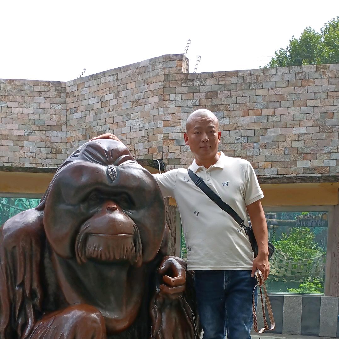 鸭脑壳飞（大师兄）